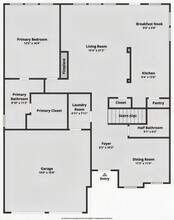 510 Appaloosa Dr in Forney, TX - Building Photo - Building Photo