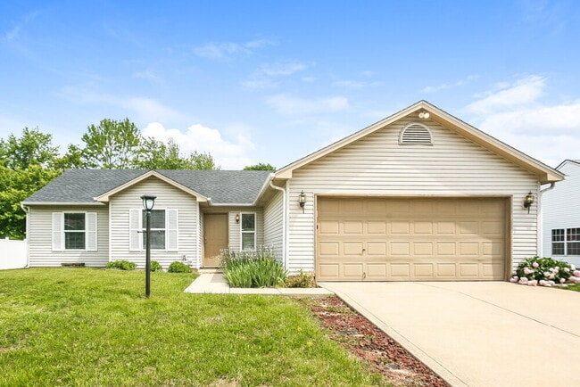 property at 5426 Claybrooke Dr