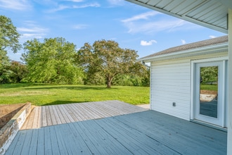 11652 Lee Hwy in Fincastle, VA - Building Photo - Building Photo