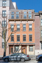 140 Essex St Apartments