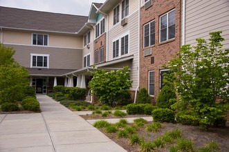 Anita Stroud Senior Complex in Charlotte, NC - Foto de edificio - Building Photo