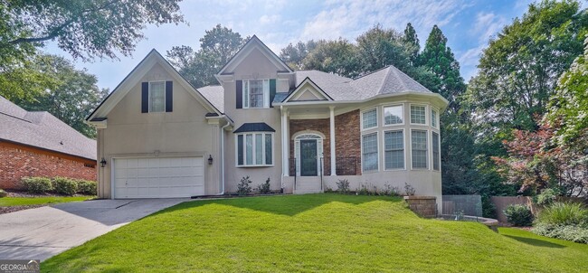 property at 3720 River Hollow Run