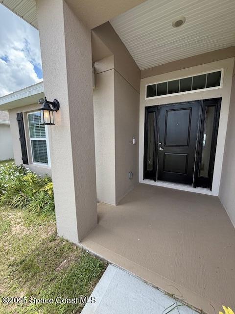 1021 Tupelo Cir in Cocoa, FL - Building Photo - Building Photo