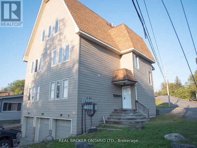 property at 20-20 Emily St