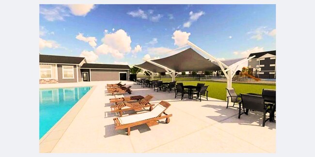 property at 656 N 380 W