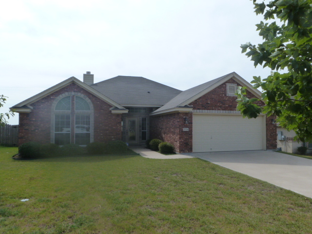 2024 Drawbridge Dr in Harker Heights, TX - Building Photo