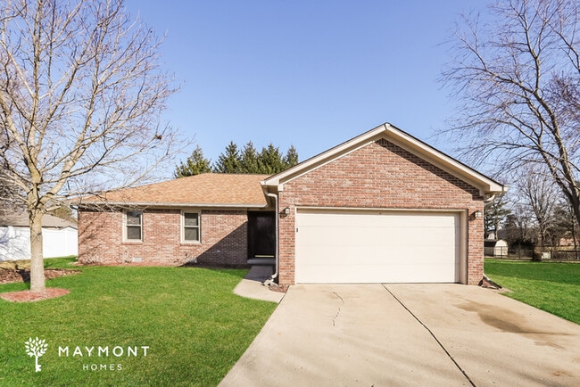 property at 667 Aspen Ct