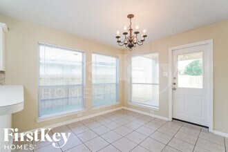 20114 Fort Stanton Dr in Katy, TX - Foto de edificio - Building Photo