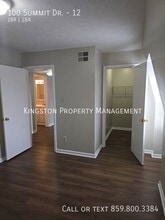 100 Summit Dr in Mount Sterling, KY - Building Photo - Building Photo