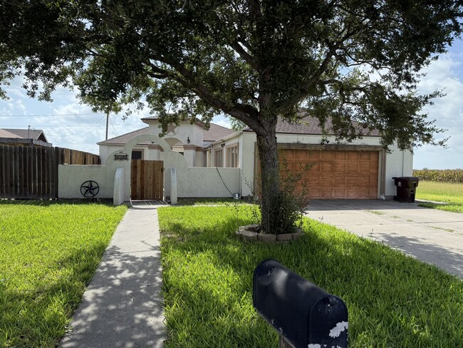 property at 4430 Masters Dr