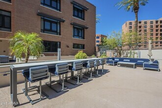7301 E 3rd Ave in Scottsdale, AZ - Building Photo - Building Photo