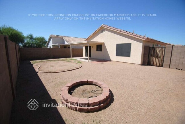 725 S Parkwood in Mesa, AZ - Building Photo - Building Photo
