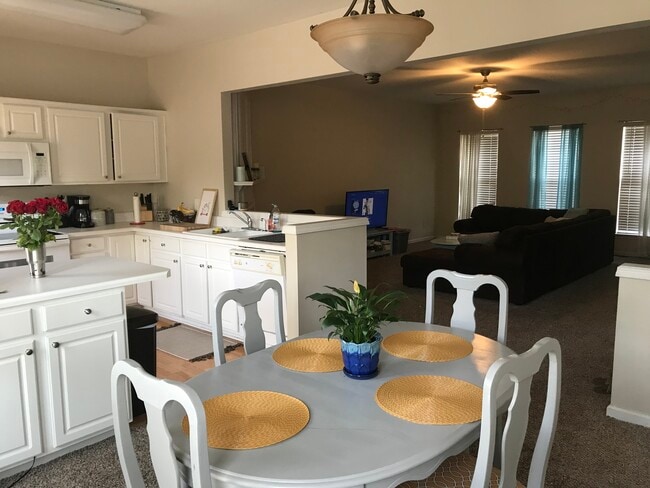 property at 5332 Berry Creek Cir