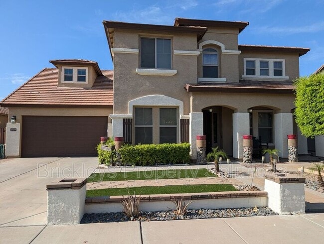 20279 E Sonoqui Blvd in Queen Creek, AZ - Building Photo - Building Photo