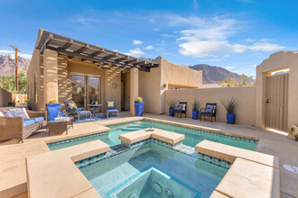54052 Avenida Martinez in La Quinta, CA - Building Photo - Building Photo