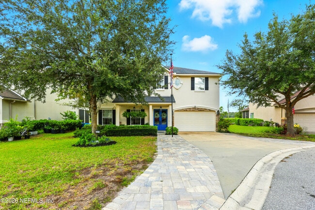 property at 3078 Vista Wood Dr