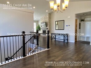 11195 Crisp Air Dr in Colorado Springs, CO - Building Photo - Building Photo