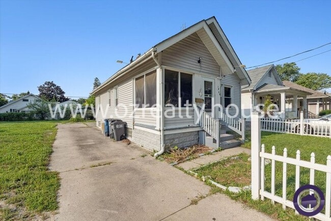 1763 Georgia Ave in Toledo, OH - Building Photo - Building Photo