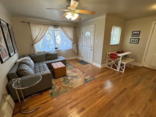 2933 Ivanhoe St in Denver, CO - Building Photo - Building Photo