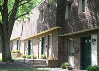 Kirby Apartments photo'