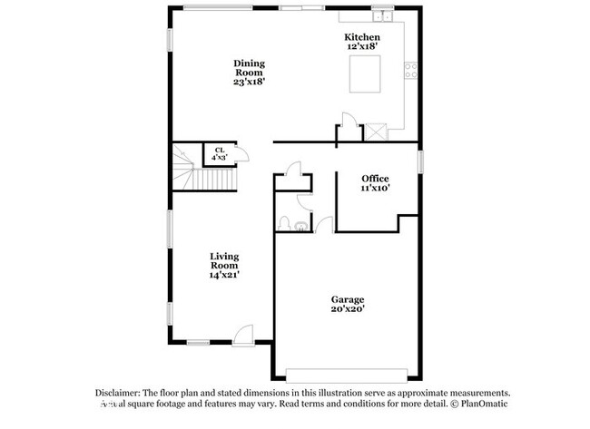 360 Fairmont Way in Fairburn, GA - Building Photo - Building Photo