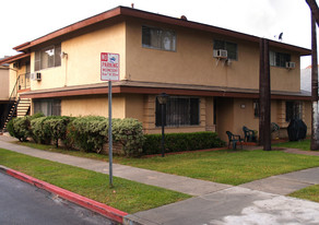 3026 Liberty Blvd Apartments