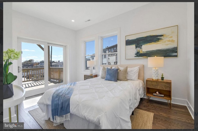 134 Madison St NW in Washington, DC - Building Photo - Building Photo