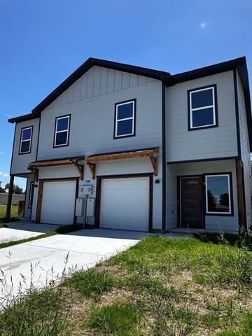 2705 Hemphill St in Greenville, TX - Building Photo - Building Photo