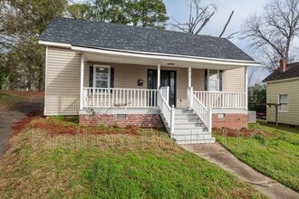 413 Norris St in Edgefield, SC - Building Photo - Building Photo