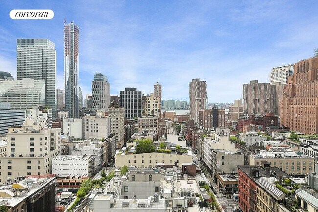 57 Reade St in New York, NY - Foto de edificio - Building Photo