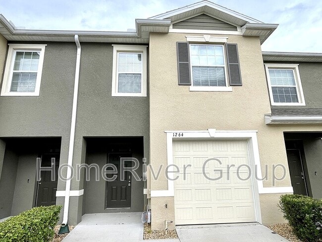 property at 1264 Yellow Finch Dr