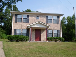 Ridgecrest Estates in Ripley, TN - Building Photo - Building Photo