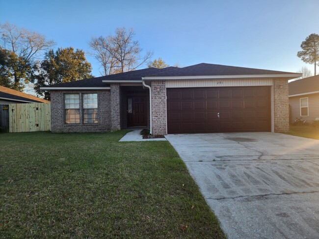 291 Wiregrass Pl