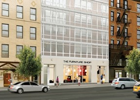 1646-1648 Second Ave in New York, NY - Building Photo - Building Photo