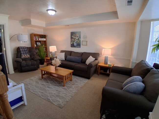 property at 565 N 300 E