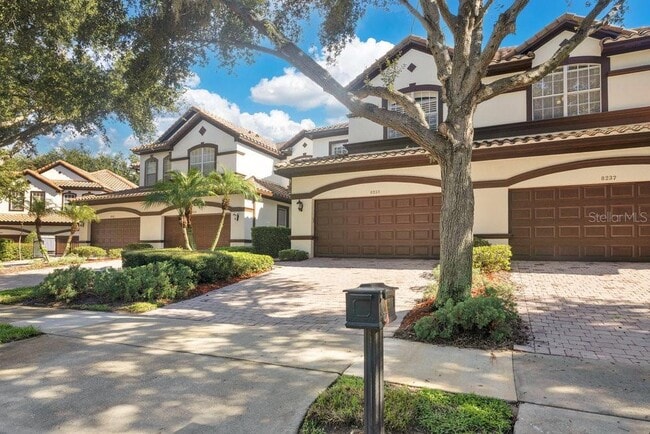 property at 8233 Tivoli Dr