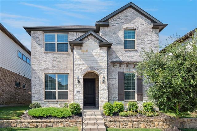 property at 217 Rain Lily Ln