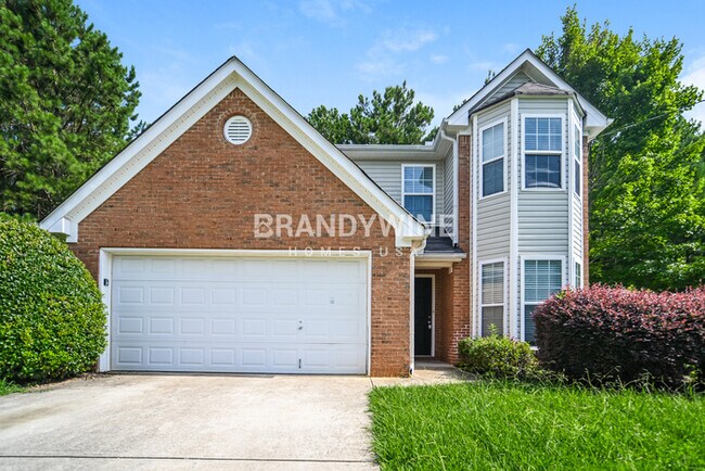 5029 Wolfcreek Hl in College Park, GA - Building Photo - Building Photo