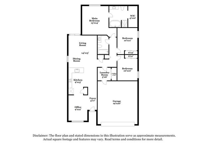 17955 E 94th Ave in Commerce City, CO - Building Photo - Building Photo