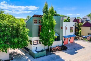 1028 Katy Ln in Longmont, CO - Building Photo