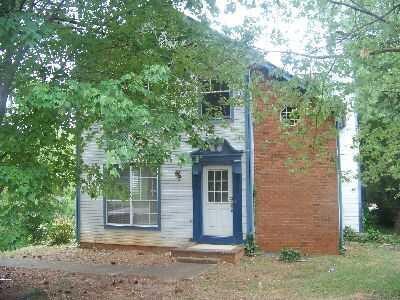 4987 Celtic Way in Stone Mountain, GA - Building Photo