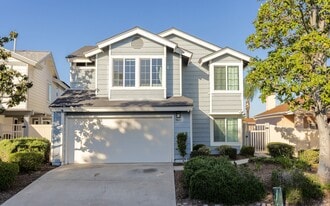 7642 Goode St in San Diego, CA - Building Photo