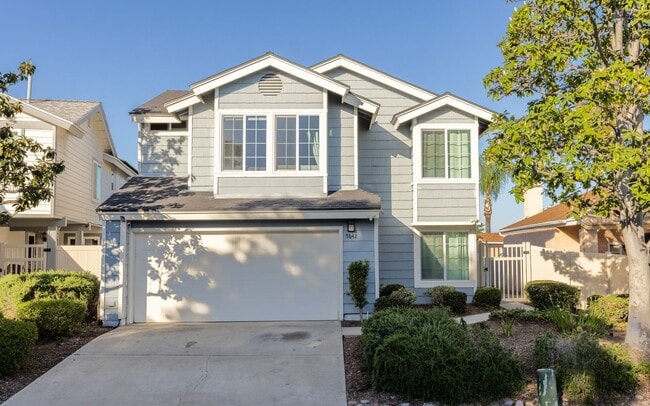 property at 7642 Goode St