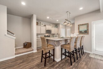 Available for August 2026 Pre-Lease! Gorge in College Station, TX - Building Photo - Building Photo