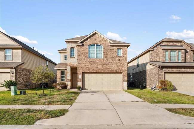 24826 Puccini Pl in Park Row, TX - Building Photo - Building Photo