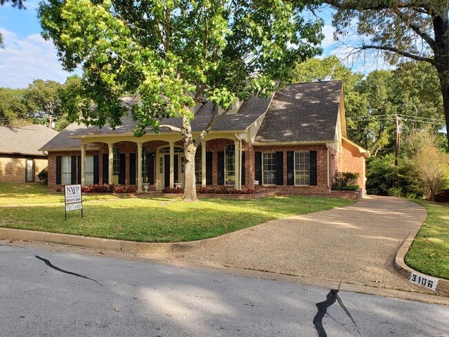 3106 Lake Forest Dr in Tyler, TX - Building Photo - Building Photo