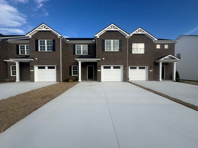 property at 1850 Madison Way