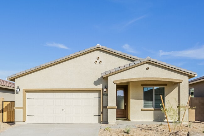 property at 11482 W Camden Dr