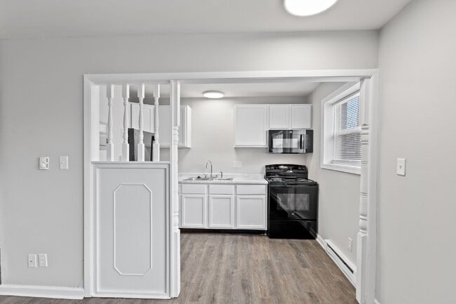 property at 5960 42nd St
