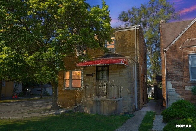 7658 S Honore St in Chicago, IL - Building Photo - Building Photo